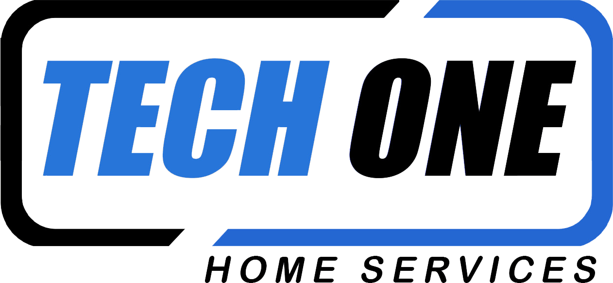 Tech One Home Services